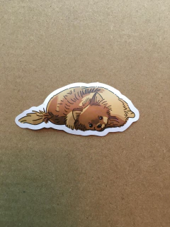 STICKERS DOG (SERIE D ) C/U - comprar online