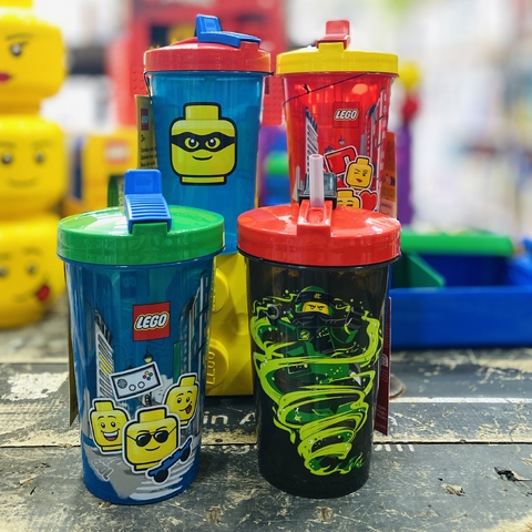 LEGO VASO TUMPLER CON SORBETE 500 ML