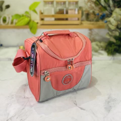 BOLSO LUNCHERA TÉRMICA INFLUENCER en internet