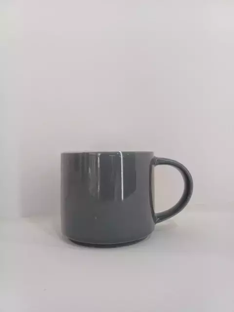 TAZA DE CERÁMICA 450 ML