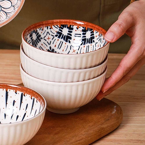 BOWL DE CERAMICA CHICO **