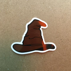 Imagen de STICKERS HARRY P. (SERIE B) 1 UN