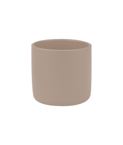 VASO DE SILICONA BPA FREE MINIKOIOI 180 ML - MR & MRS TEACUP
