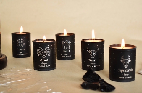 VELON ZODIACAL AROMATICO ILUMINARTE