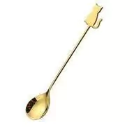 CUCHARITA DE GATO SENTADO C/U - comprar online