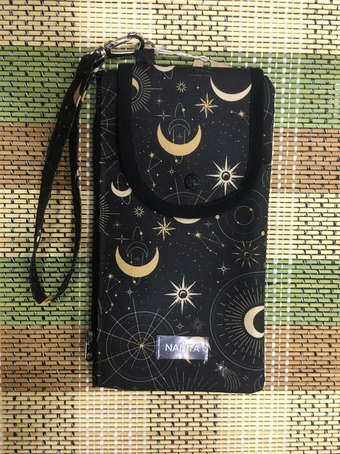 PORTACELULAR MONEDERO GUARDATUTTI - comprar online