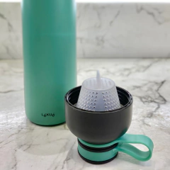 BOTELLA ISOTERMICA LÉKUÉ 500ML - MR & MRS TEACUP