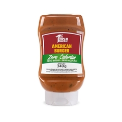 SALSA ZERO CALORIAS SIN TACC MRS TASTE