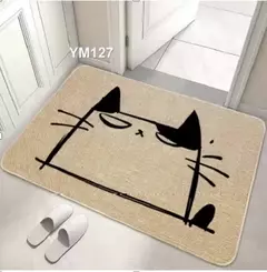 ALFOMBRA LINO PARA ENTRADA - comprar online