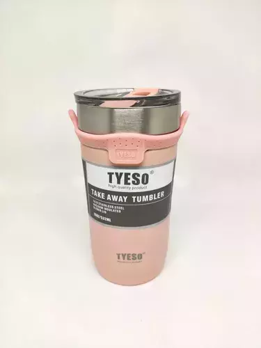 VASO TÉRMICO TYESO 530 ML