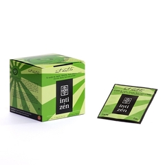 TÉ EN SAQUITOS INTIZEN INTI MATCHA 15 SAQ 2g