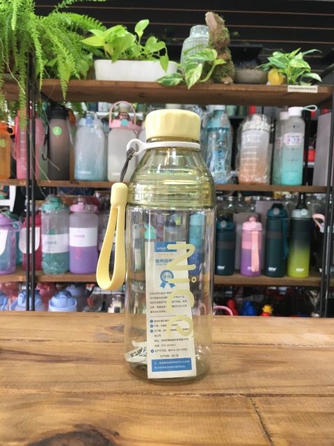 BOTELLA DE AGUA NICE 500 ML