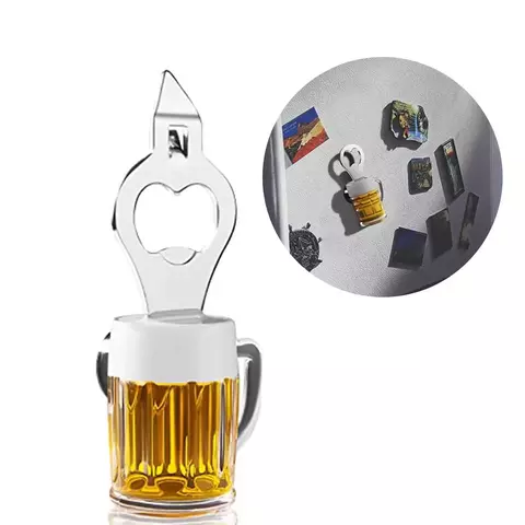 DESTAPADOR CHOP CERVEZA