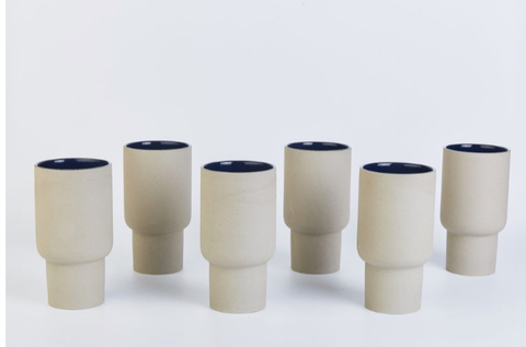 VASO CYLINDRUS 500 ML