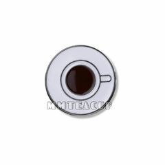 PINS AMANTE DEL CAFE - comprar online