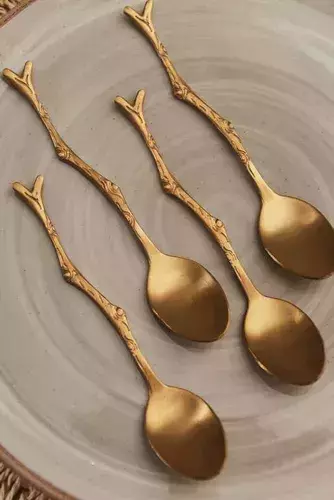 CUCHARITA DE ACERO