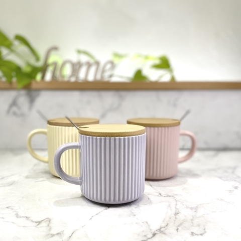 TAZA SUNNY 400 ML
