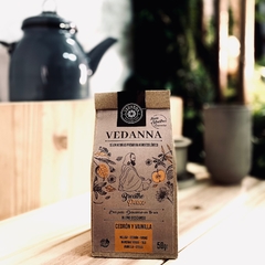 LINEA DE BLENDS BIENESTAR VEDANNA 50gr **