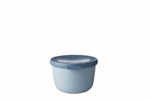 MULTI BOWL CIRCULAR BPA FREE MEPAL 500ML* - comprar online