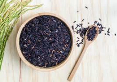 ARROZ NEGRO INTEGRAL 100 GR