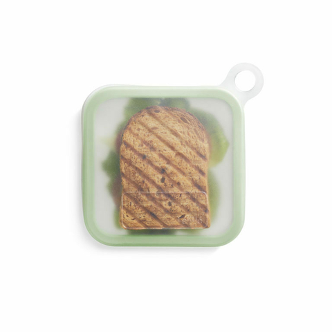 FUNDA REUTILIZABLE PARA SÁNDWICH LEKUE