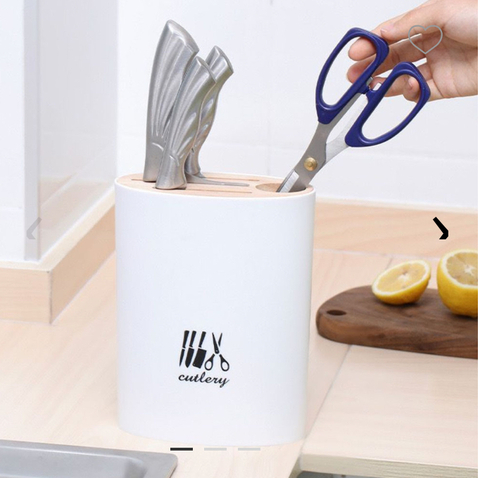 ORGANIZADOR DE CUCHILLO