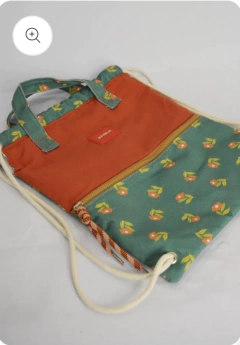 Imagen de MOCHILA CALA AYFIDELA **