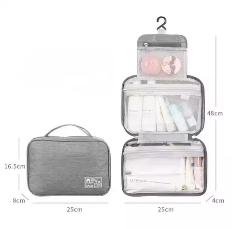 BOLSA ORGANIZADOR DE VIAJE