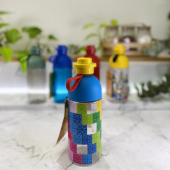 LEGO BOTELLA HIDRATAJOY 500 Ml - tienda online