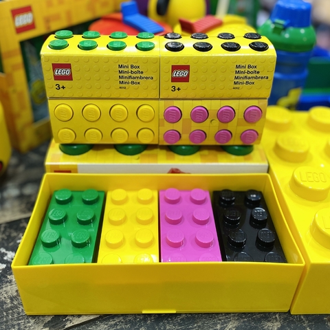 LEGO TAPER BLOQUÉ CHICO - comprar online