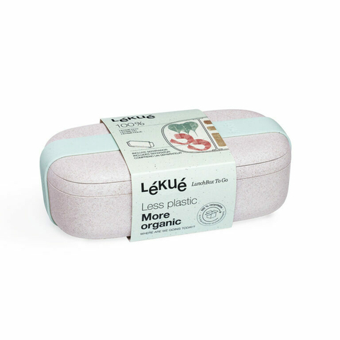 LUNCHBOX TO GO LÉKUÉ 500ML