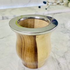 MATE DE ALGARROBO LAQUEADO - comprar online