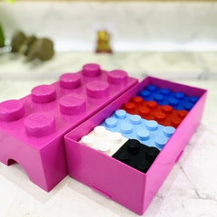 LEGO TAPER BLOQUE GRANDE - comprar online