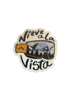 Imagen de STICKERS TREKKING & CAMPING