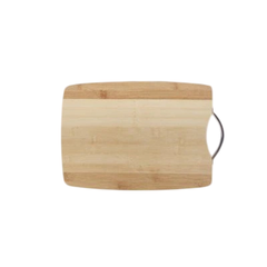 TABLA DE PICAR BAMBÚ - comprar online