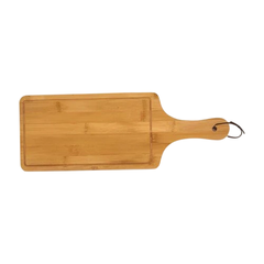TABLA DE PICAR BAMBÚ