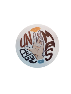 STICKERS TREKKING & CAMPING - tienda online