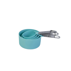 SET TAZA MEDIDORA X4 UN - tienda online