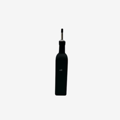 BOTELLA DE VIDRIO ACEITERO/VINAGRERO en internet