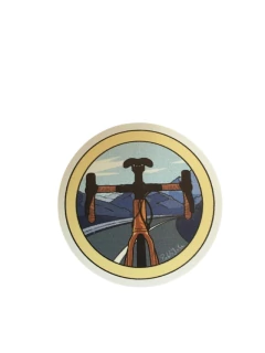 Imagen de STICKERS BIKER LOVER