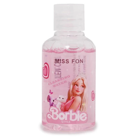 DESMAQUILLANTE BORBIE - comprar en línea
