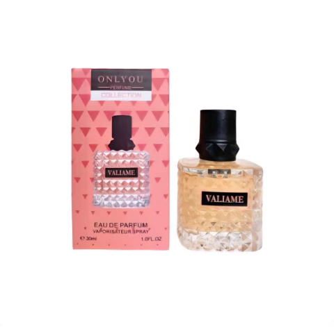PERFUME ONLYOU No. 872 30ml DUPE VALENTINO BORN IN ROMA - comprar en línea