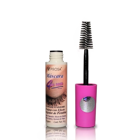 RIMEL MASCARA PROSA 4 en 1 - comprar en línea