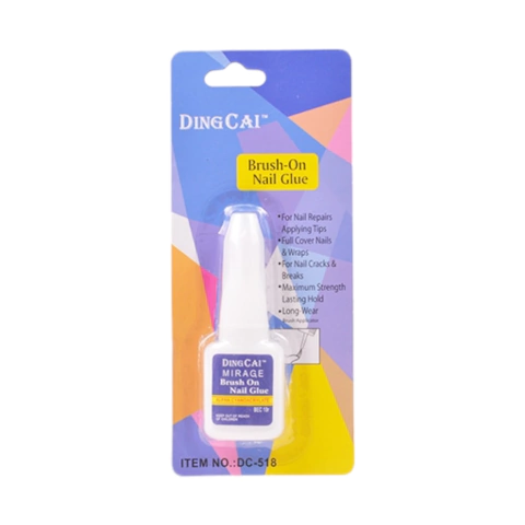 PEGAMENTO PARA UÑAS DING CAI - comprar en línea