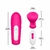 VIBRADOR CASAL ENJOY - loja online