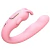 VIBRADOR DE PONTO G RABBIT - loja online