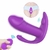 VIBRADOR DE CLITORIS DIDI
