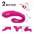 Imagem do VIBRADOR CASAL ENJOY