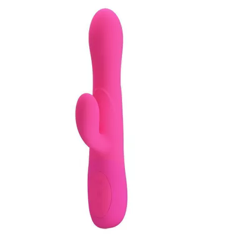 VIBRADOR DEMPSEY