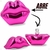 PROVOKE-ME PINK - comprar online